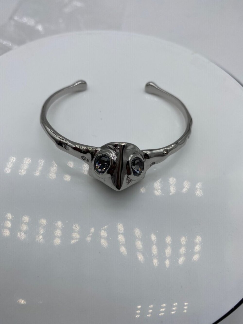 Alexis Bittar Bangle Bracelet